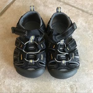 Keen ‘Newport H2’ Water Friendly Sandal